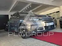 2019 Citroen C5