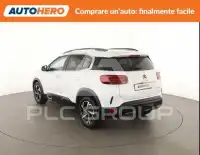 2019 Citroen C5