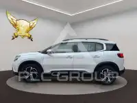2019 Citroen C5