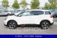 2019 Citroen C5