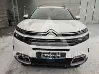2019 Citroen C5