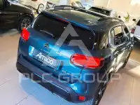 2019 Citroen C5