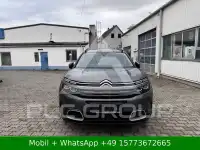 2019 Citroen C5