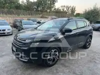 2019 Citroen C5