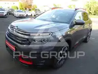 2019 Citroen C5