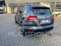 2019 Citroen C5
