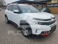 2019 Citroen C5