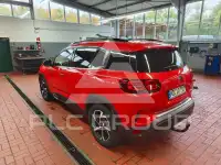 2019 Citroen C5