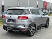 2019 Citroen C5