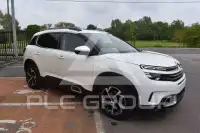 2019 Citroen C5