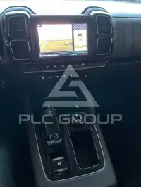 2019 Citroen C5