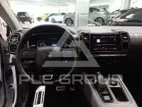 2019 Citroen C5