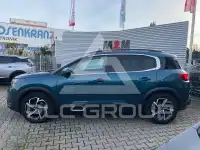 2019 Citroen C5