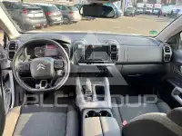 2019 Citroen C5