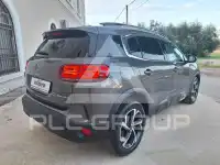 2019 Citroen C5