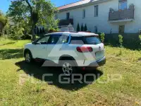 2019 Citroen C5