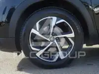 2019 Citroen C5