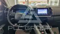 2019 Citroen C5