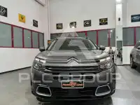 2019 Citroen C5