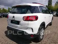 2019 Citroen C5