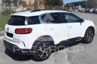 2019 Citroen C5