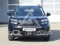 2019 Citroen C5
