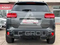 2019 Citroen C5