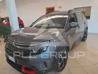 2019 Citroen C5