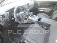 2019 Citroen C5