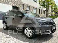 2019 Citroen C5
