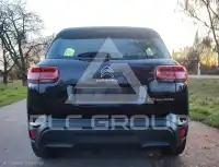 2019 Citroen C5