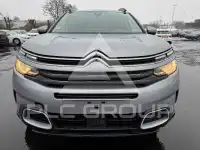 2019 Citroen C5