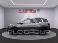 2019 Citroen C5
