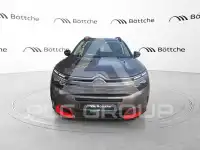 2019 Citroen C5