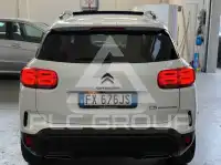 2019 Citroen C5