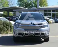 2019 Citroen C5