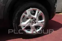 2019 Citroen C5