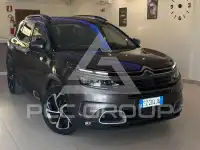 2019 Citroen C5