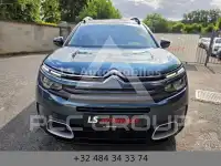 2019 Citroen C5