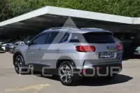 2019 Citroen C5
