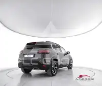 2019 Citroen C5