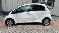 2019 Citroen C-Zero