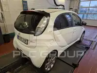 2019 Citroen C-Zero