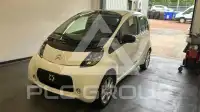 2019 Citroen C-Zero