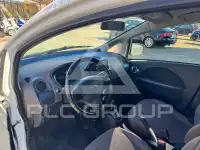 2019 Citroen C-Zero