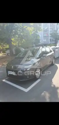 2019 Citroen C4
