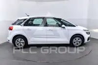 2019 Citroen C4