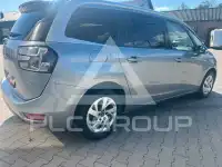 2019 Citroen C4
