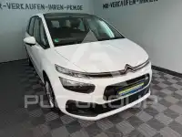 2019 Citroen C4