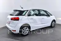2019 Citroen C4